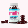 Mally bottle