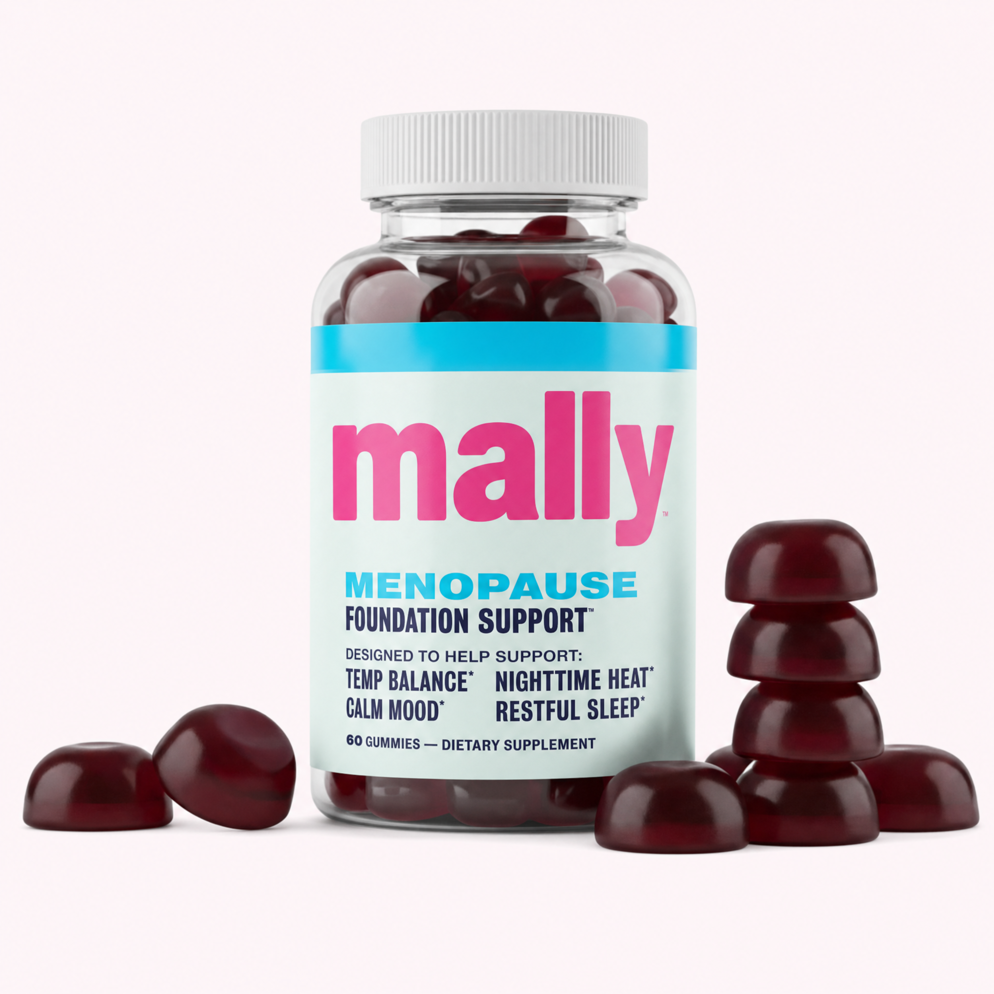 Mally bottle