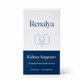 Renalya Kidney Support+ box