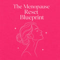 The Menopause Reset Blueprint ebook cover