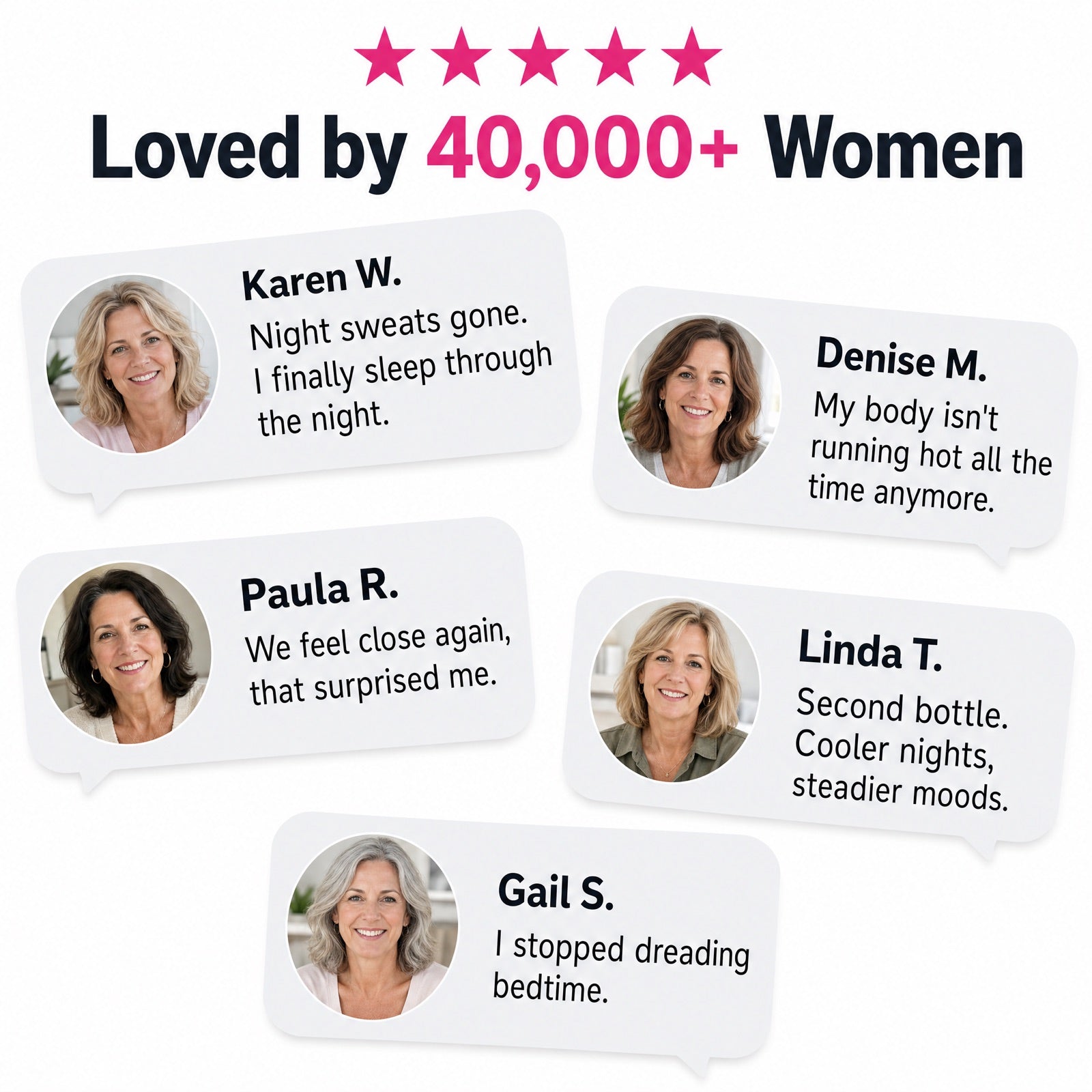 Customer reviews